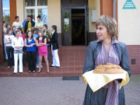 3) 09.2009 - Wymiana młodzieży polsko-ukraińskiej